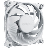 Ventilateur pour boîtier Be Quiet Silent Wings 4 120mm PWM High Speed White (BL115)