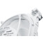 Ventilateur pour boîtier Be Quiet Silent Wings 4 120mm PWM High Speed White - BL115 - photo 3