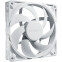 Gehäuselüfter Be Quiet Silent Wings Pro 4 140mm PWM White - BL119