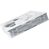 Gehäuselüfter Be Quiet Silent Wings Pro 4 140mm PWM White (BL119)
