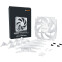 Gehäuselüfter Be Quiet Silent Wings Pro 4 140mm PWM White - BL119 - Foto 5
