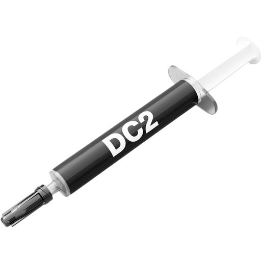Wärmeleitpaste Be Quiet DC2 (3 g) - BZ004