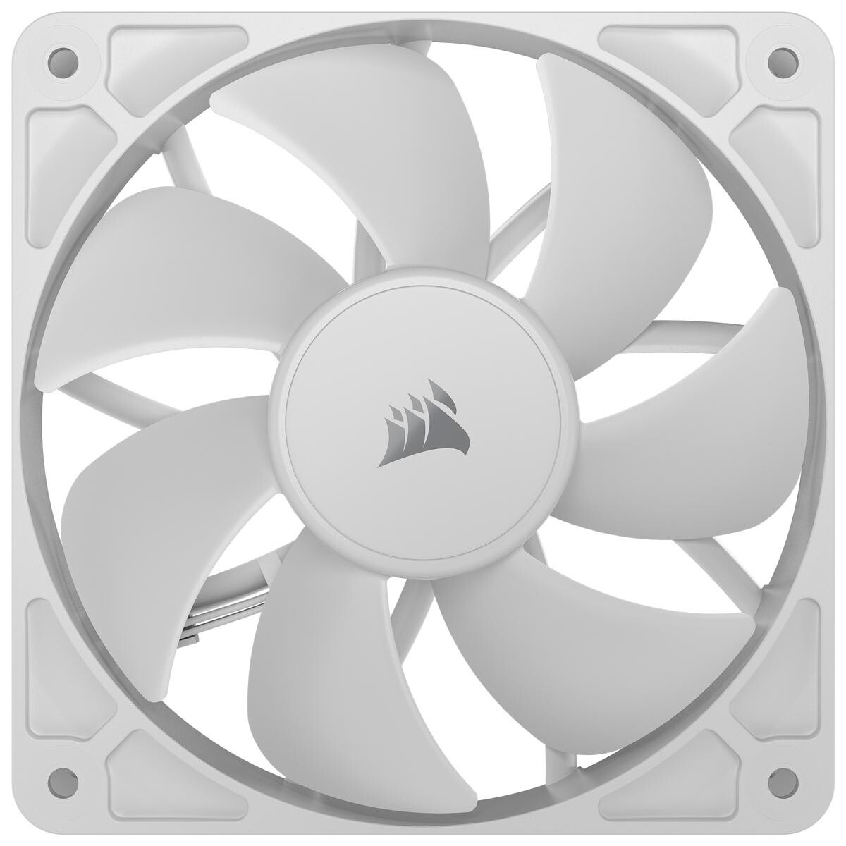 Gehäuselüfter Corsair RS120 White (CO-9050192-WW)