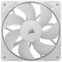 Gehäuselüfter Corsair RS120 White (CO-9050192-WW)