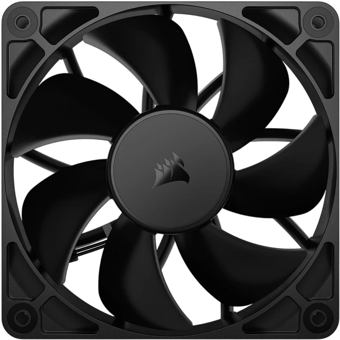 Gehäuselüfter Corsair RS120 Black (CO-9050188-WW)