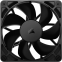 Gehäuselüfter Corsair RS120 Black (CO-9050188-WW)