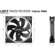 Ventilateur pour boîtier Be Quiet Light Wings 140mm PWM Reverse Black - BL134 - photo 5