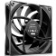 Ventilateur pour boîtier Be Quiet Pure Wings 3 120mm PWM High Speed Black, 3 pcs - BL140 - photo 2