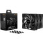 Ventilateur pour boîtier Be Quiet Pure Wings 3 120mm PWM High Speed Black, 3 pcs - BL140 - photo 3