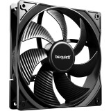 Ventilateur pour boîtier Be Quiet Pure Wings 3 140mm PWM Black, 3 pcs (BL139)