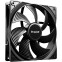 Ventilateur pour boîtier Be Quiet Pure Wings 3 140mm PWM Black, 3 pcs - BL139