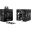 Ventilateur pour boîtier Be Quiet Pure Wings 3 140mm PWM Black, 3 pcs - BL139 - photo 3