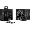Gehäuselüfter Be Quiet Pure Wings 3 140mm PWM High Speed Black, 3 pcs - BL138 - Foto 3