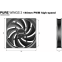 Gehäuselüfter Be Quiet Pure Wings 3 140mm PWM High Speed Black, 3 pcs - BL138 - Foto 4