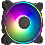 Gehäuseventilator Cooler Master MasterFan MF120 Halo2 (MFL-B2DN-213P2-R2)