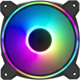 Gehäuseventilator Cooler Master MasterFan MF120 Halo2 (MFL-B2DN-213P2-R2)