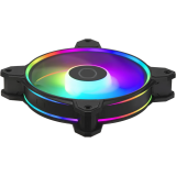 Gehäuseventilator Cooler Master MasterFan MF120 Halo2 (MFL-B2DN-213P2-R2)