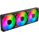 Gehäuselüfter Cooler Master SickleFlow Edge 360 ARGB (MFX-B2DN-25TP2-R1)