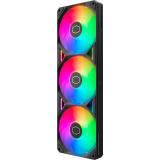 Gehäuselüfter Cooler Master SickleFlow Edge 360 ARGB (MFX-B2DN-25TP2-R1)