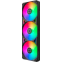 Gehäuselüfter Cooler Master SickleFlow Edge 360 ARGB (MFX-B2DN-25TP2-R1) - Foto 2