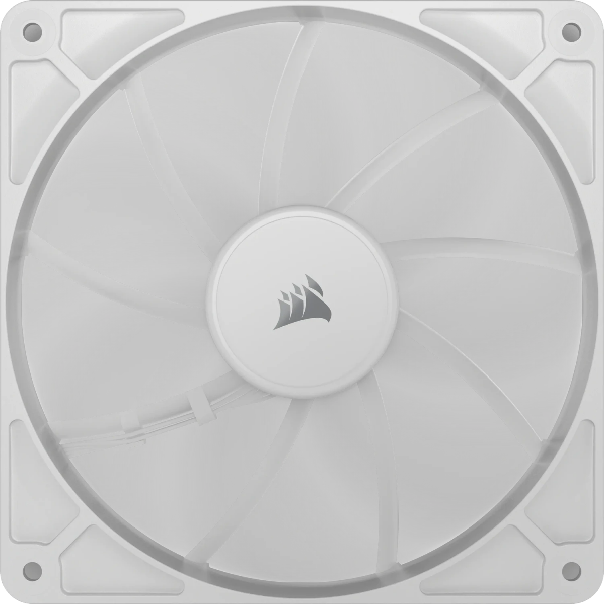 Gehäuselüfter Corsair RS140 White (CO-9050194-WW)