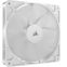 Gehäuselüfter Corsair RS140 White (CO-9050194-WW) - Foto 2