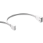 Gehäuselüfter Corsair RS140 White (CO-9050194-WW) - Foto 4