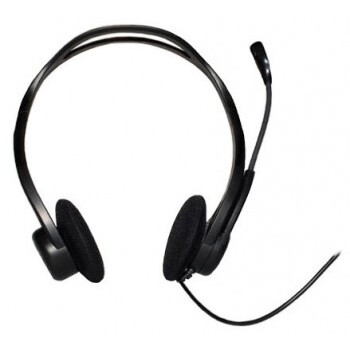 Headset Logitech PC Headset 960 Stereo (981-000100) OEM