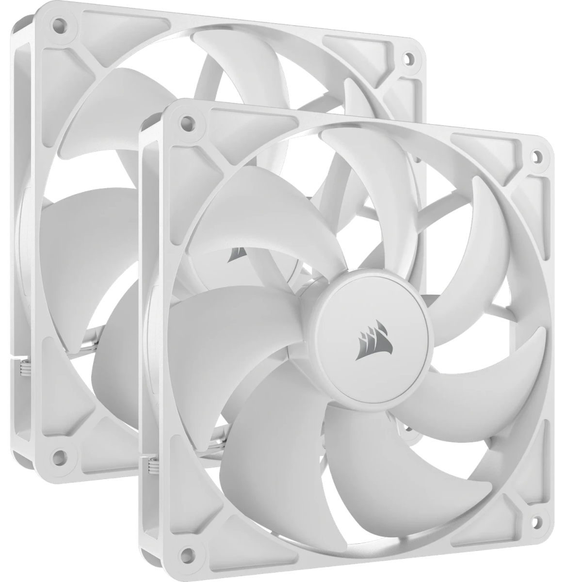 Gehäuselüfter Corsair RS140 White (CO-9050195-WW)
