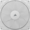 Gehäuselüfter Corsair RS140 White (CO-9050195-WW) - Foto 2