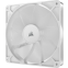 Gehäuselüfter Corsair RS140 White (CO-9050195-WW) - Foto 3