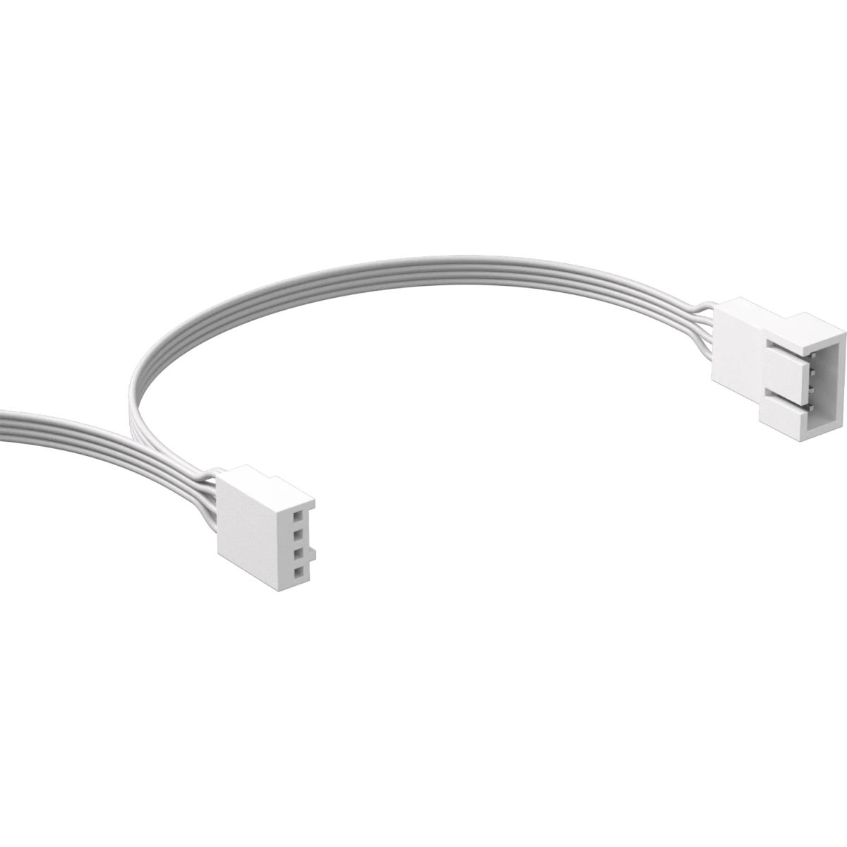 Gehäuselüfter Corsair RS140 White (CO-9050195-WW) - Foto 4