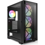 Corps MONTECH AIR 1000 PREMIUM Black (AIR 1000 PREMIUM BK)