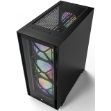 Corps MONTECH AIR 1000 PREMIUM Black (AIR 1000 PREMIUM BK)