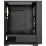 Corps MONTECH AIR 1000 PREMIUM Black (AIR 1000 PREMIUM BK)