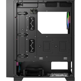 Corps MONTECH AIR 1000 PREMIUM Black (AIR 1000 PREMIUM BK)