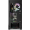 Gehäuse MONTECH AIR 1000 PREMIUM Black - AIR 1000 PREMIUM BK - Foto 6