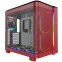 Gehäuse MONTECH KING 95 PRO Red - Foto 2