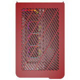 Corps MONTECH KING 95 PRO Red