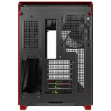 Corps MONTECH KING 95 PRO Red