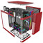 Gehäuse MONTECH KING 95 PRO Red - Foto 9