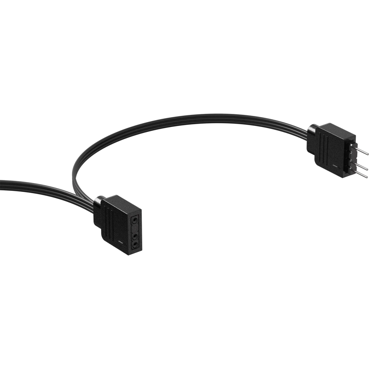 Gehäuselüfter Corsair RS120 ARGB Black (CO-9050181-WW) - Foto 5