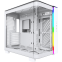 Gehäuse MONTECH KING 95 White - KING 95 WH