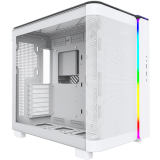 Corps MONTECH KING 95 White (KING 95 WH)