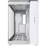 Corps MONTECH KING 95 White (KING 95 WH)