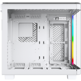 Corps MONTECH KING 95 White (KING 95 WH)