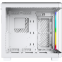 Gehäuse MONTECH KING 95 White - KING 95 WH - Foto 4