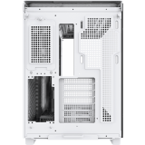 Corps MONTECH KING 95 White (KING 95 WH)