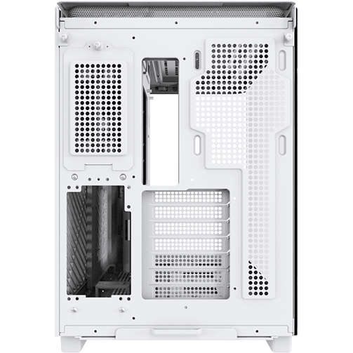 Gehäuse MONTECH KING 95 White - KING 95 WH - Foto 5