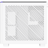 Corps MONTECH KING 95 White (KING 95 WH)